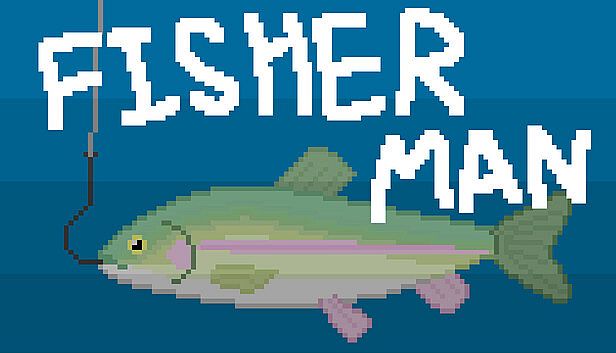 Buy Fisher Man