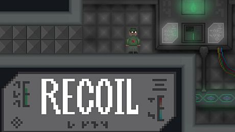 Recoil Game