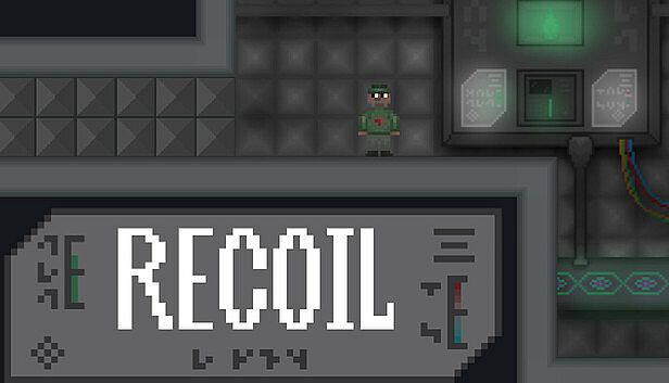 Buy Recoil