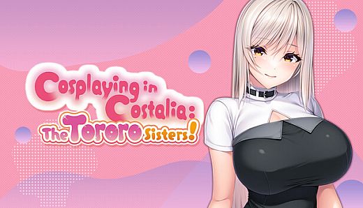Cosplaying in Costalia: The Tororo Sisters!