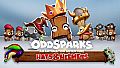 Oddsparks: An Automation Adventure - Hats & Helmets