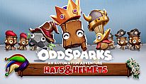 Acheter Oddsparks: An Automation Adventure - Hats & Helmets PC