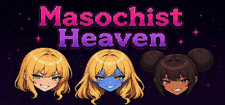 Masochist Heaven Game