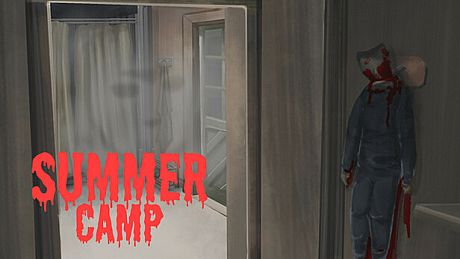 SummerCamp Game