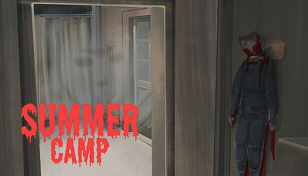 Buy SummerCamp