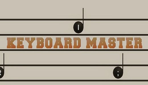 Keyboard Master