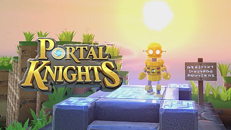 Portal Knights - Lobot Box DLC