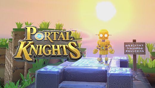 Portal Knights - Lobot Box