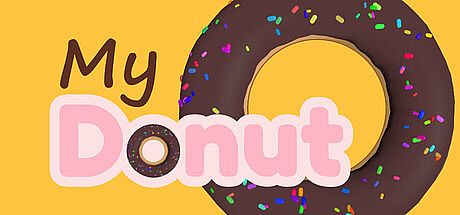 My Donut Game