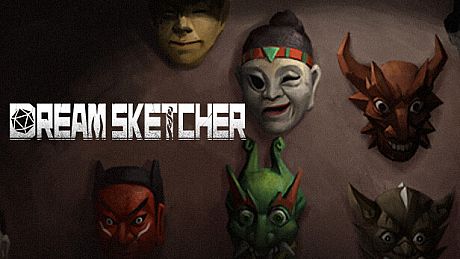 Dream Sketcher-The Lost Opera DLC