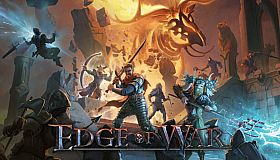 Edge of War