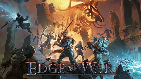 Edge of War Game