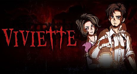 Viviette Game