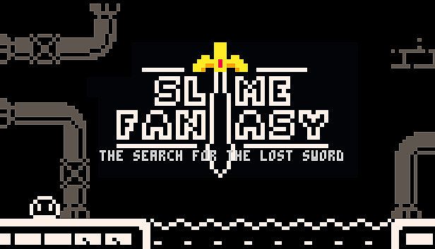 Buy Slime Fantasy: the search for the lost sword