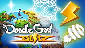 Doodle God Blitz - Starter Pack DLC