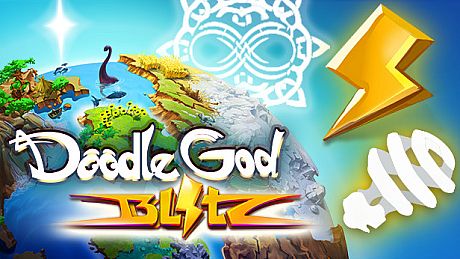 Doodle God Blitz - Starter Pack DLC DLC