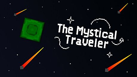 The Mystical Traveler Game
