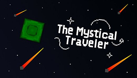 The Mystical Traveler