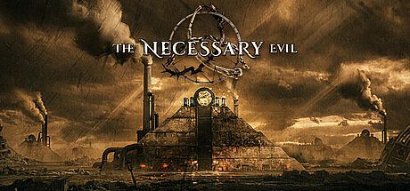 The Necessary Evil Game