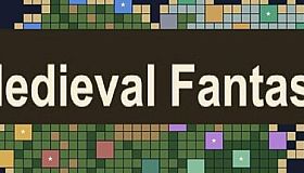 Medieval Fantasy
