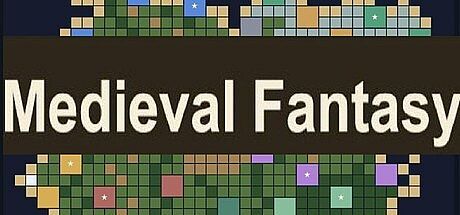 Medieval Fantasy Game