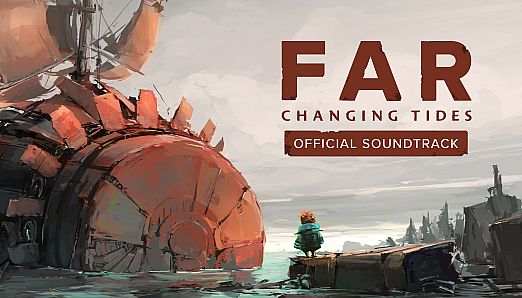 FAR: Changing Tides official soundtrack