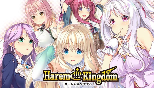 Buy HaremKingdom