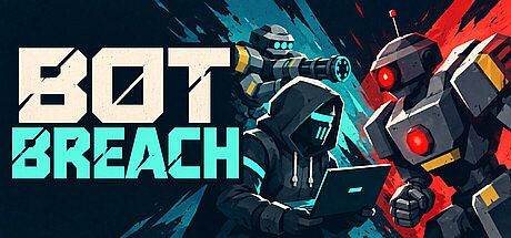 Botbreach Game