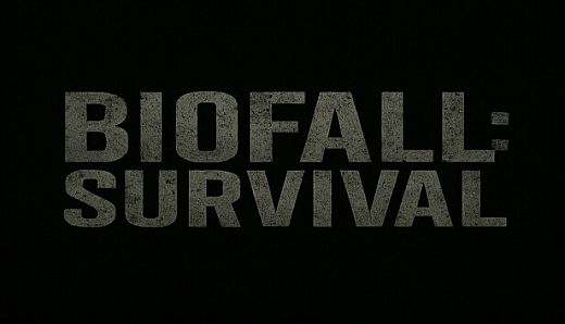 Biofall: Survival