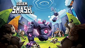 Golem SMASH