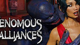 Venomous Dalliances