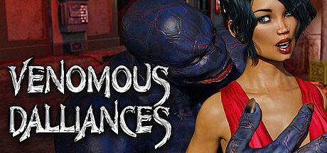 Venomous Dalliances