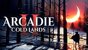 Arcadie II: Cold Lands