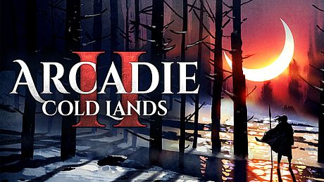 Arcadie II: Cold Lands Game