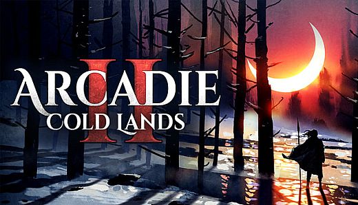 Arcadie II: Cold Lands