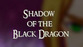 Shadow of the Black Dragon