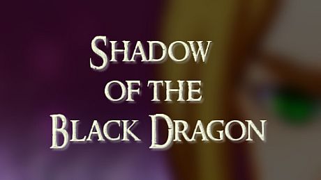Shadow of the Black Dragon Game