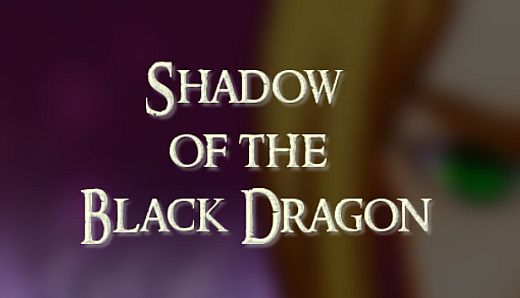 Shadow of the Black Dragon