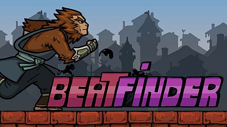 Beatfinder Game
