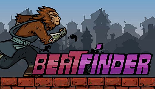 Beatfinder