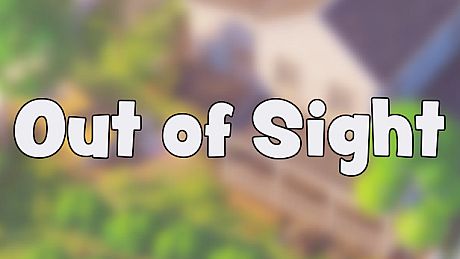 Out of Sight Game