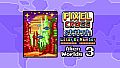 Pixel Cross Stitch - Alien Worlds Pack 3