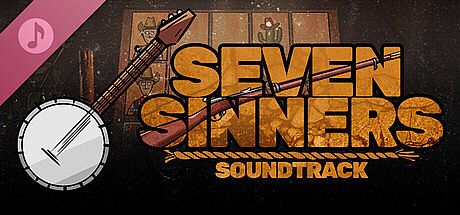 Seven Sinners Soundtrack DLC