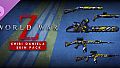 World War Z - Chibi Daniela Skin Pack