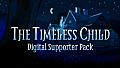 The Timeless Child - Digital Supporter Pack