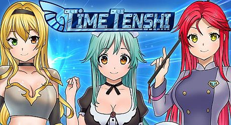 Time Tenshi Game