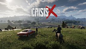 CrisisX