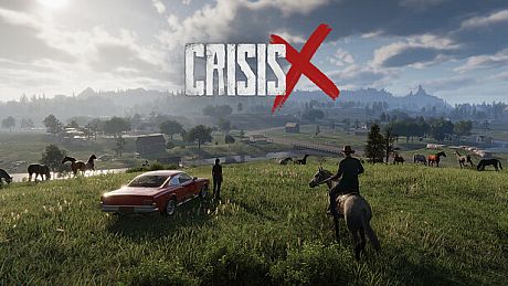 CrisisX Game