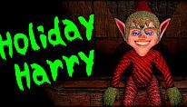 Holiday Harry für PC kaufen
