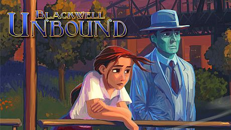 Blackwell Unbound